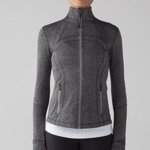 Lululemon Define Jacket - Size 8